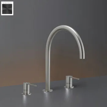 Смеситель для умывальника Cea Design Innovo, на 3… - Фото №1