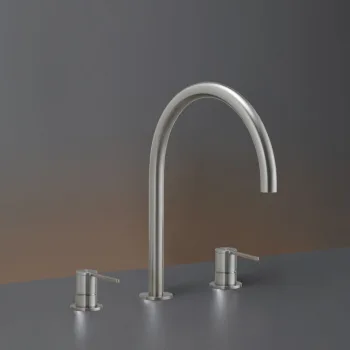 Смеситель для умывальника Cea Design Innovo, на 3… - Фото №1