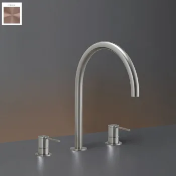 Смеситель для умывальника Cea Design Innovo, на 3… - Фото №1