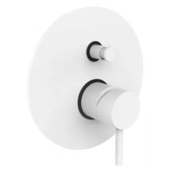 Смеситель для ванны/душа встроенный Paffoni Light,… - Фото №1