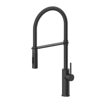 Смеситель для мойки Paffoni Light Professional, матовый… - Фото №1