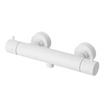 Термостат для душа Paffoni Light, ECOSTOP, без душевого… - Фото №1