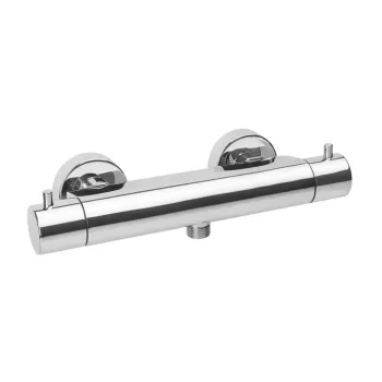 Термостат для душа Paffoni Light, COLD TOUCH, ECOSTOP,… - Фото №1