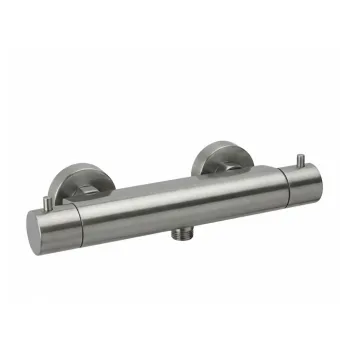 Термостат для душу Paffoni Light, COLD TOUCH, ECOSTOP,… - Фото №1