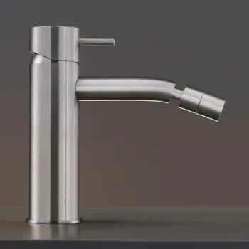 Смеситель для биде CeaDesign Milo360, сатин (MIL56S) - Фото №1