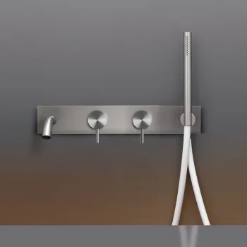Комплект настенный из 2 смесителей для ванны CeaDesign… - Фото №1