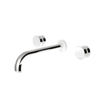 Змішувач для умивальника Giulini DELUXE - MYRING,… - Фото №1