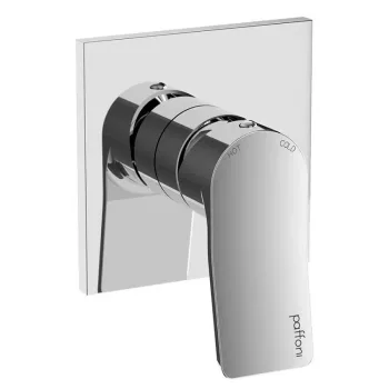 Смеситель для душа Paffoni Tilt, Chrome (TI010CR_M) - Фото №1