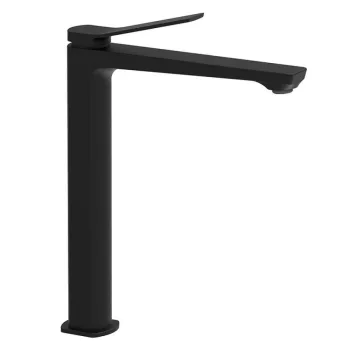 Змішувач для умивальника Paffoni Tilt високий, без… - Фото №1