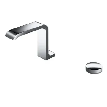 Смеситель для умывальника TOTO Neorest c термостатом,… - Фото №1