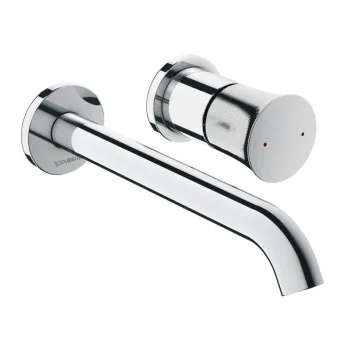 Смеситель для умывальника Duravit White Tulip, однорычажный,… - Фото №1