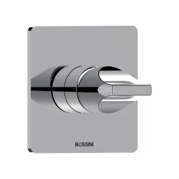 Змішувач для душа Bossini APICE на 1 вихід, хром (Z00504000030005) - Фото №1