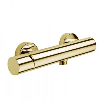 Смеситель для душа Bossini TEO, Gold (Z005130021) - Фото №1