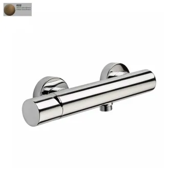 Смеситель для душа Bossini TEO, Antique brass (Z005130022) - Фото №1