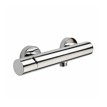 Смеситель для душа Bossini TEO, Chrome (Z005130030) - Фото №1