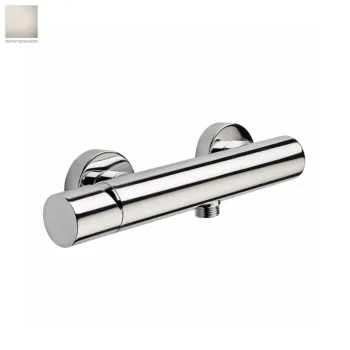 Смеситель для душа Bossini TEO, Brushed Nichel (Z005130094) - Фото №1
