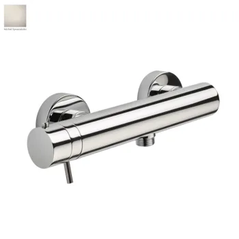 Термостат для душа Bossini TEO, Brushed Nichel (Z005131094) - Фото №1