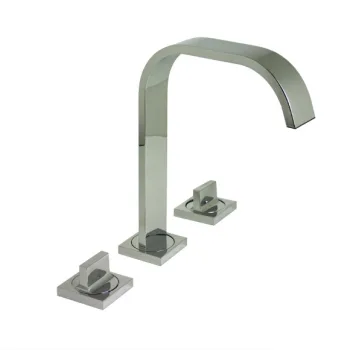 Смеситель для раковины Zucchetti Aguablu (ZA5416)