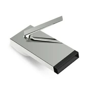 Смеситель для раковины Zucchetti Him (ZHI584)