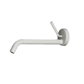Смеситель для раковины Zucchetti Isystick (ZP1617.W1)