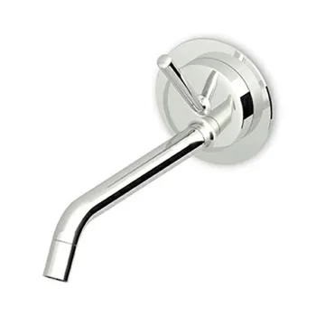 Змішувач для раковини Zucchetti Isystick (ZP1617)