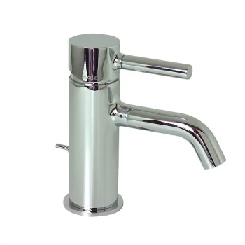 Змішувач для раковини Zucchetti Pan (ZP6211)