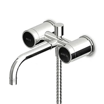 Смеситель для ванны-душа Zucchetti Savior (ZSA226.CC)
