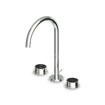 Смеситель для раковины Zucchetti Savior (ZSA402.CC)