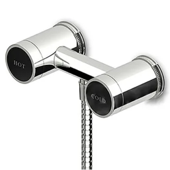 Смеситель для душа Zucchetti Savior (ZSA859.CC)
