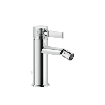 Смеситель для биде Gessi Inciso, Chrome (58007031) - Фото №1