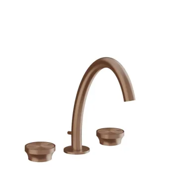 Змішувач для умивальника Gessi Origini середній, на… - Фото №1