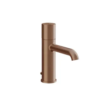 Змішувач для умивальника Gessi Habito з донним клапаном,… - Фото №1