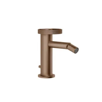 Смеситель для биде Gessi Anello, Copper Bruched PVD… - Фото №1