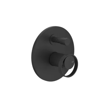 Змішувач Gessi Anello, настінний, настінний, на 2… - Фото №1