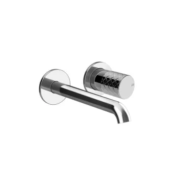 Смеситель для умывальника Gessi Habito, настенный,… - Фото №1