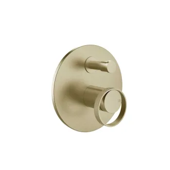 Смеситель Gessi Anello, настенный, на 2 выхода, внешняя… - Фото №1