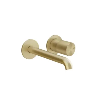 Смеситель для умывальника Gessi Habito, настенный,… - Фото №1
