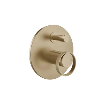 Смеситель для ванны/душа Gessi Anello, настенный,… - Фото №1