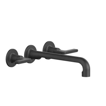 Змішувач для умивальника Gessi Inciso (зовнішня частина),… - Фото №1