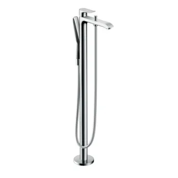 Смеситель для ванны Hansgrohe Metris (31471000)