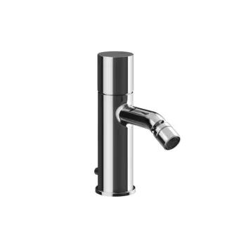 Змішувач для біде Gessi Habito, Chrome (70007031) - Фото №1