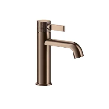 Смеситель для умывальника Gessi Inciso, Copper Bruched… - Фото №1