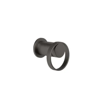 Смеситель Gessi Anello, настенный, на 1 выход, внешняя… - Фото №1