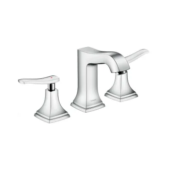 Змішувач для умивальника Hansgrohe Metropol Classic… - Фото №1