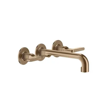 Змішувач для умивальника Gessi Inciso, середній вилив,… - Фото №1