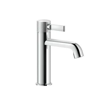 Смеситель для умывальника Gessi Inciso, Chrome (58002031) - Фото №1