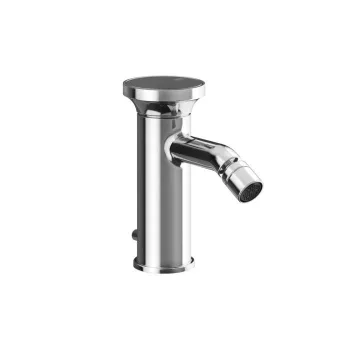 Смеситель для биде Gessi Origini, Chrome (66007031) - Фото №1
