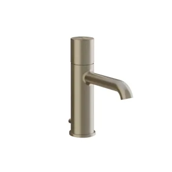 Змішувач для умивальника Gessi Habito з донним клапаном,… - Фото №1