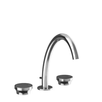 Смеситель для умывальника Gessi Origini средний, на… - Фото №1