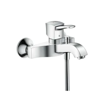 Смеситель для ванны Hansgrohe Metropol Classic (31340000) - Фото №1